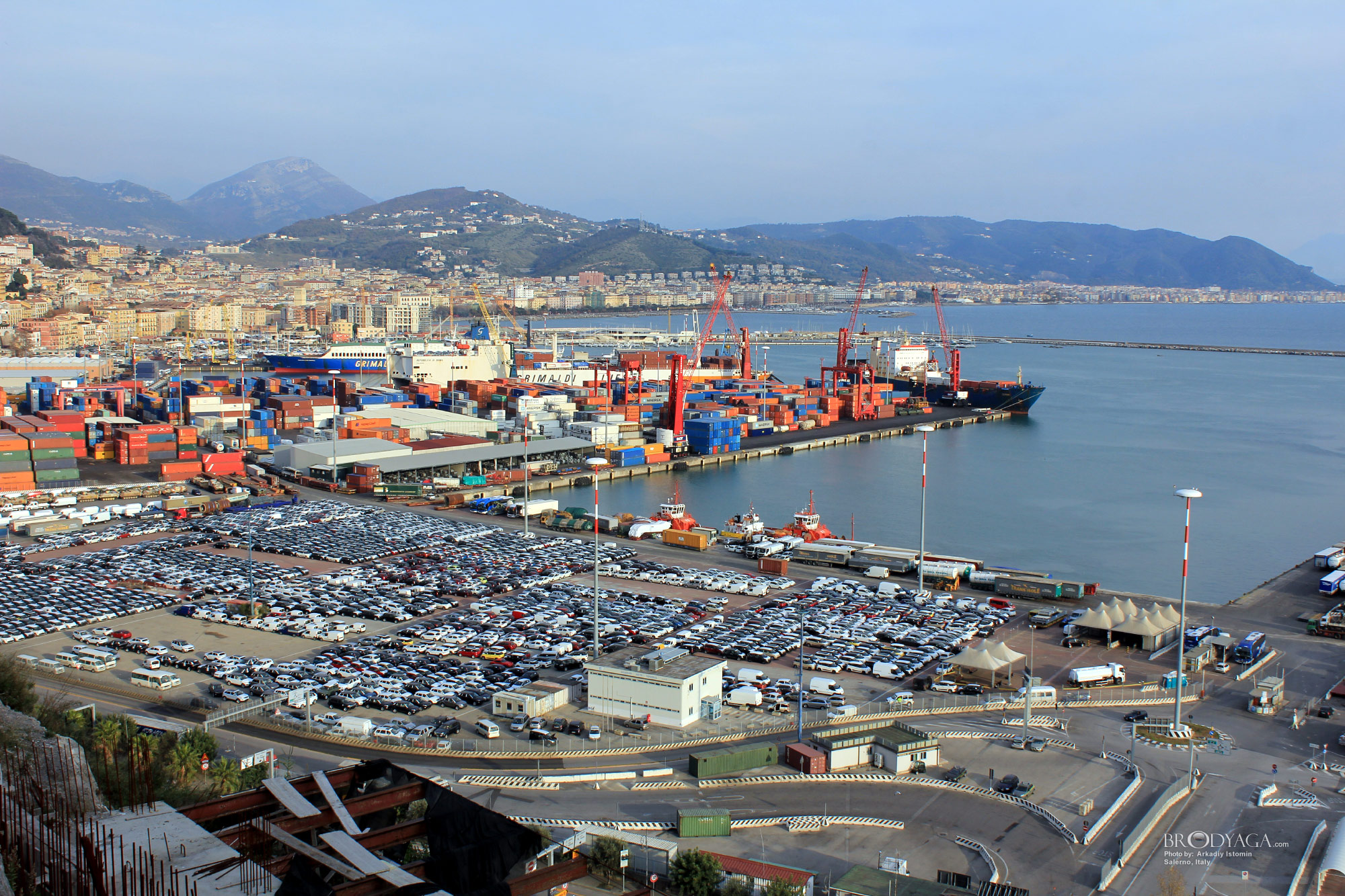 Salerno